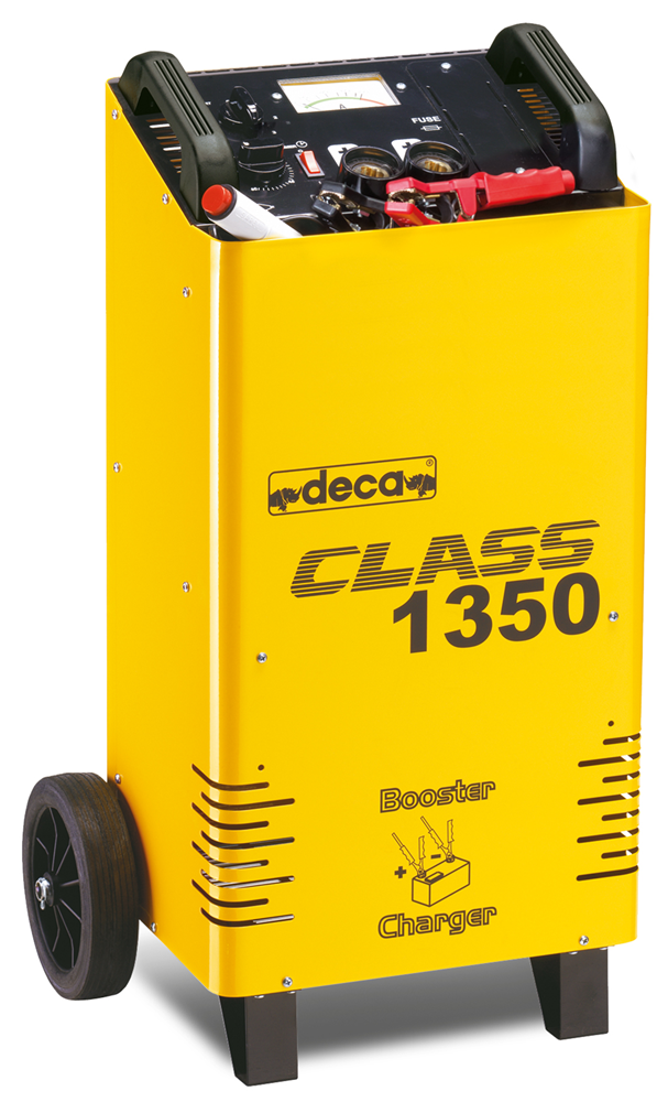 CLASS Booster 1350