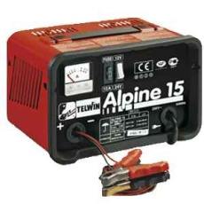 Alpine 15 230V 12-24V