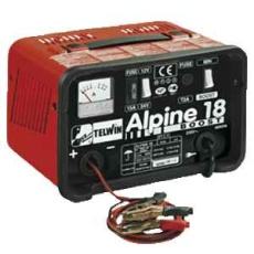 Alpine 18 BOOST 230V  12-24V